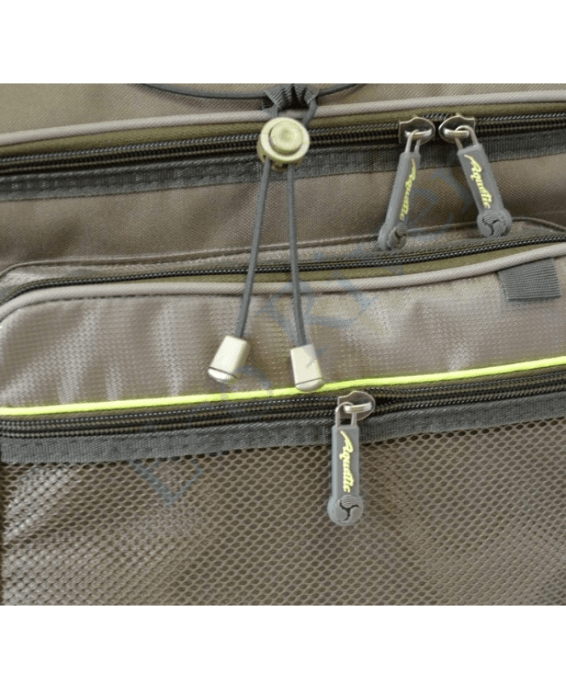 Сумка Aquatic СК-13 с 6 коробками 23*31см