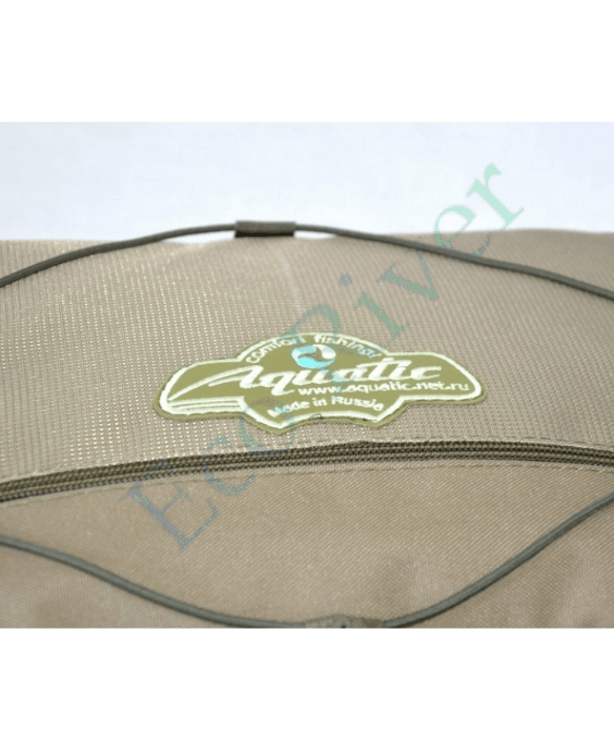 Сумка Aquatic СК-13 с 6 коробками 23*31см