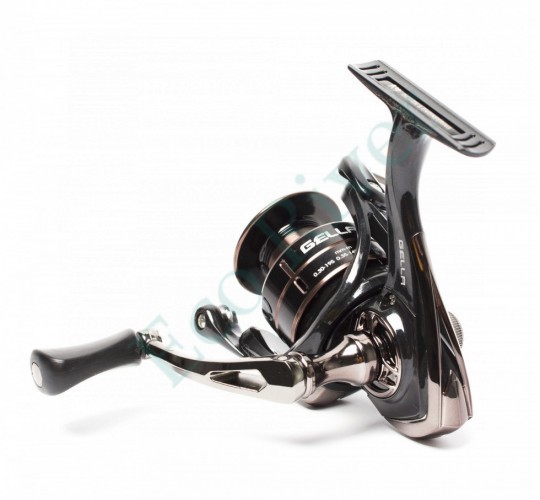 Катушка KYODA Gella 1000 10+1подш. KA-GL-1000