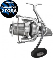 Катушка Okuma Surf 8K