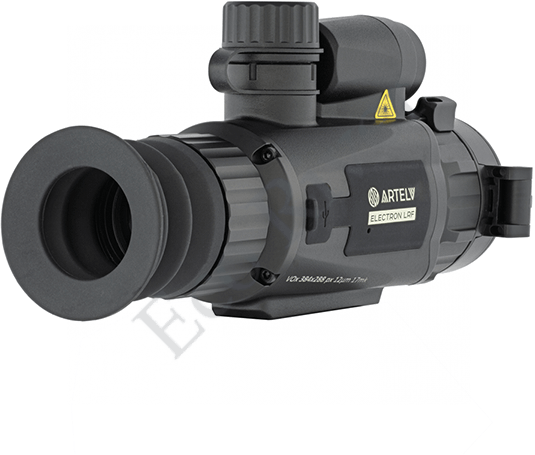 Artelv Electron 2.4x 25мм 384x288 LRF