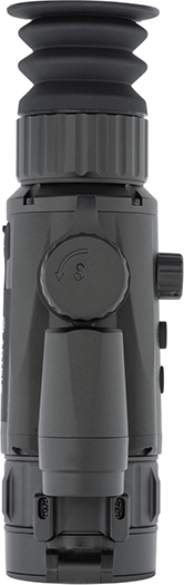 Artelv Electron 2.4x 25мм 384x288 LRF