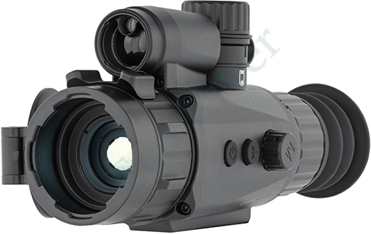 Artelv Electron 2.4x 25мм 384x288 LRF