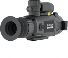 Artelv Electron 2.4x 25мм 384x288 LRF