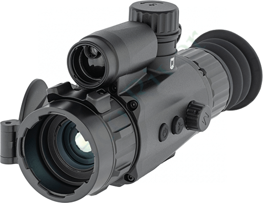 Artelv Electron 2.4x 25мм 384x288 LRF