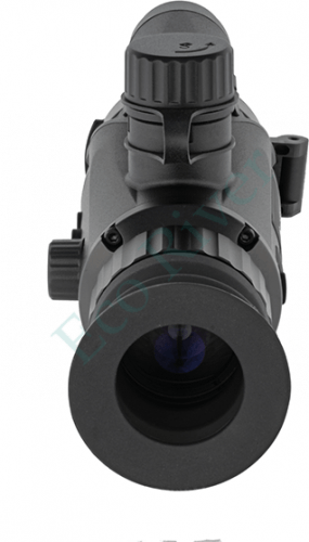 Artelv Electron 2.4x 25мм 384x288 LRF