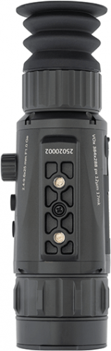 Artelv Electron 2.4x 25мм 384x288 LRF