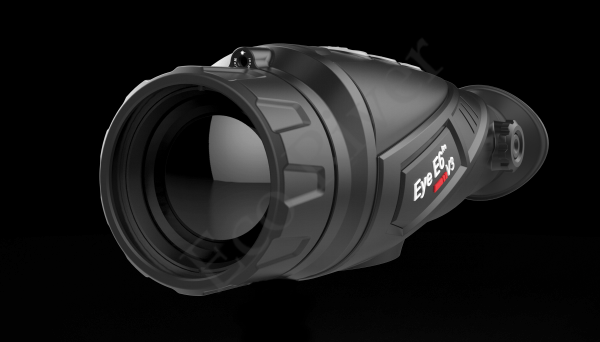 iRay Xeye 2 E6 Pro v3 Lite