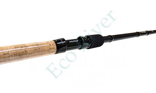 Удилище фидер Nautilus N/Feed 360см 90г NN12MQ