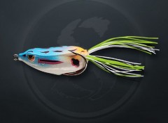 Воблер Sprut Ika Frog 55TW 12г/B A04