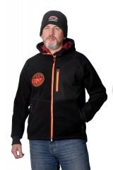 Куртка Alaskan Polar Shark wind stopper флис р.M