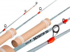 Удочка зим. Salmo Sensitip 50см 432-01