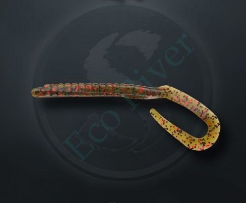 Приманка силик. Sprut Michi 115 4.4г/ORS 6шт