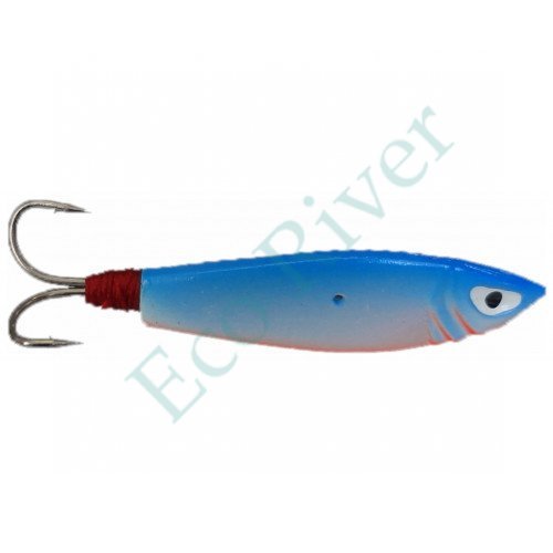 Бокоплав Marlin's 5102-011 60мм 20г