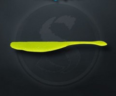 Приманка силик. Sprut Yoshiro 100 4.2г/L 6шт