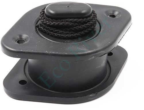 Клапан сливной