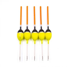 Поплавок Yaman из полиуретана 120-020, 2 г (уп. 5 шт.)