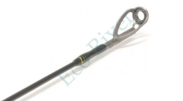 Спиннинг Flagman Blackfire 732L 2.21м 3-15г FBF732L