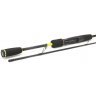 Спиннинг Flagman Blackfire 732L 2.21м 3-15г FBF732L