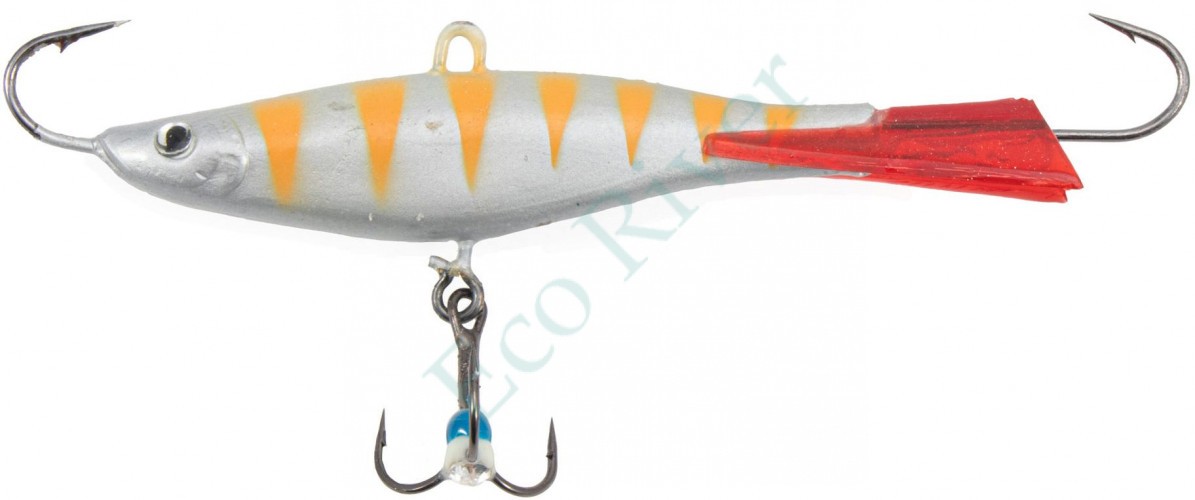 Балансир Yaman SE Caspian , L-70 мм, 34 г, цвет 67/100/