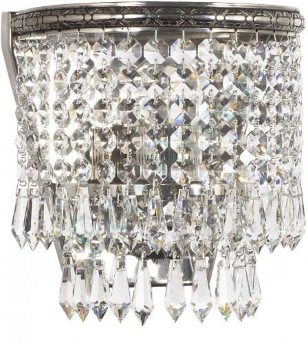 Настенный светильник Arti Lampadari Eterno E 2.10.600 NH