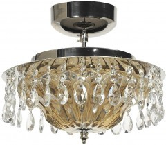 Потолочный светильник Arti Lampadari Mazzola H 1.13.30 N