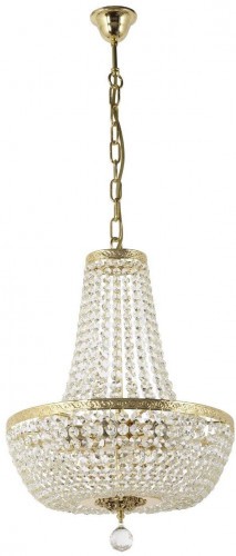 Подвесной светильник Arti Lampadari Castellana E 1.5.40.100 G