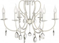 Подвесная люстра Arti Lampadari Miracoli E 1.1.6 CG