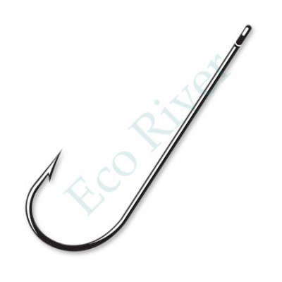 Крючок VMC 9145 NI №6 10шт