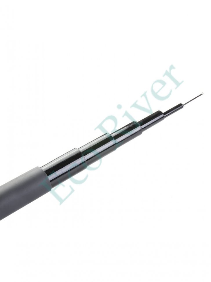 Удочка PRIMIER Pole 5м б/к телескоп PR-500BK-P