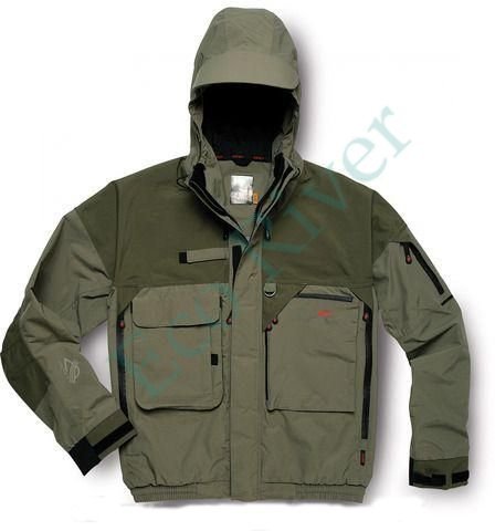 Куртка ProWear X-Pro Tect 21101-2 р.XL