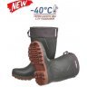 Сапоги Torvi ЭВА ПУ 4-сл. мех вкладыш -40С олива р.45