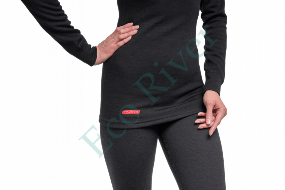 Комплект термо Comfort Extrim Wom жен. 3сл. р.50/164-170