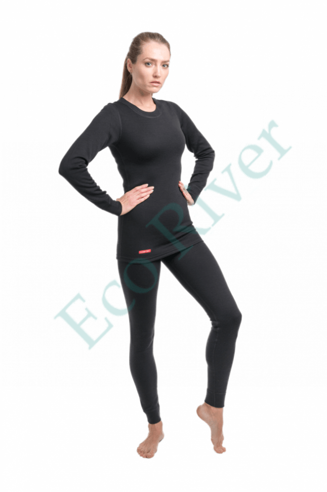 Комплект термо Comfort Extrim Wom жен. 3сл. р.50/164-170