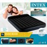 Кровать надувная INTEX 152*203*25см 64143