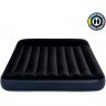 Кровать надувная INTEX 152*203*25см 64143