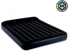 Кровать надувная INTEX 152*203*25см 64143