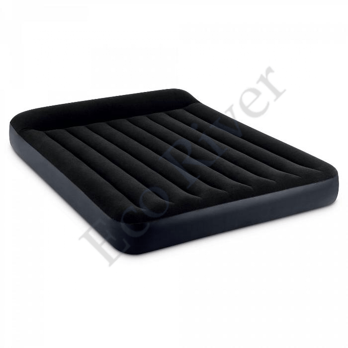 Кровать надувная INTEX 152*203*25см 64143