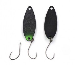 Блесна микроколеб. Namazu Pro TiA Paradiso, вес 5,0 г, цвет 109/300/