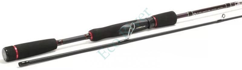 Спиннинг Norstream Rooky 662M 5-25г