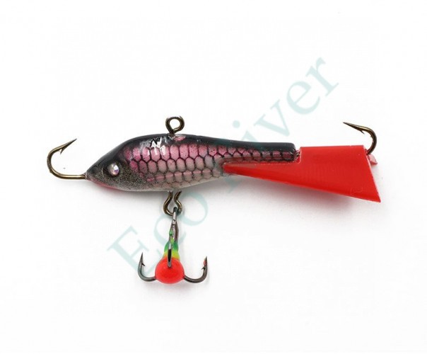 Балансир Yaman SE Subfish, L-50 мм, 19 г, цвет 18