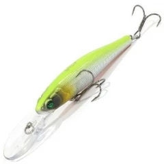 Воблер Sprut Ayu 90F 12г/SLTR