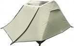 Палатка кемпинговая ARTELV 4 Зелёная