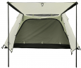 Палатка кемпинговая ARTELV 4 Зелёная