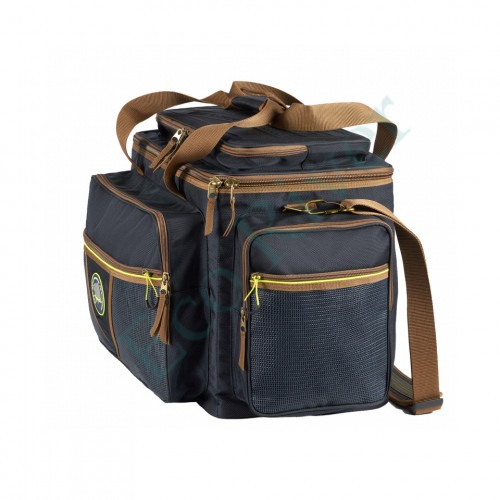 Сумка Aquatic С-19С рыболовная синяя