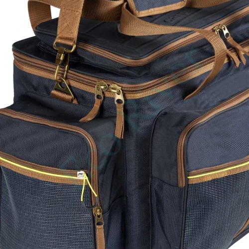 Сумка Aquatic С-19С рыболовная синяя