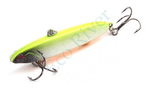 Ратлин Allvega Veyron 80мм 28г 8