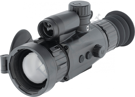 Artelv Electron 2.9x 50мм 640x512 LRF