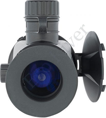 Artelv Electron 2.9x 50мм 640x512 LRF