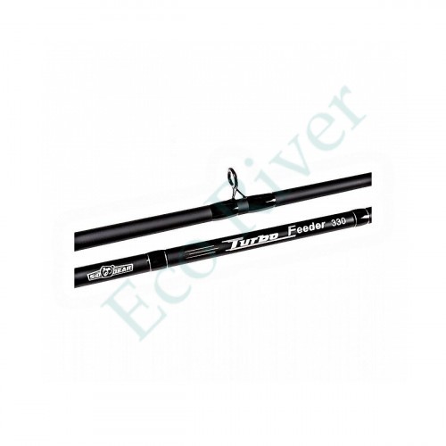 Удилище фидер SibBear Turbo Feeder 3.6м 100-180г